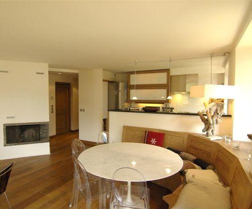 Chalet Ambre Rhône-Alpes - Chamonix-Mont-Blanc visuel 5/20