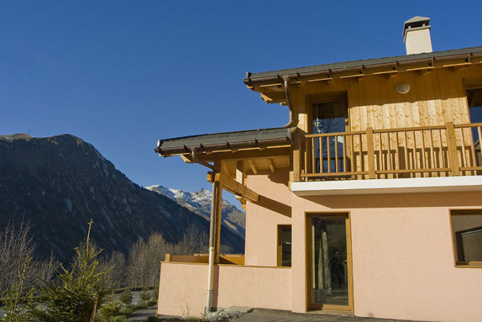 Chalet Anémone Rhône-Alpes - Saint-Martin-de-Belleville visuel 9/10