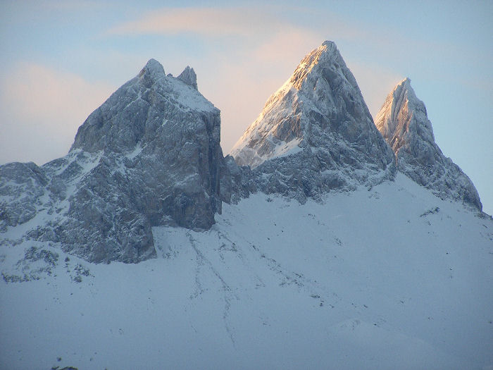 Chalet Aux Deux Frères Rhône-Alpes - Albiez-Montrond visuel 8/9