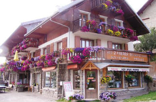 Chalet Aux Deux Frères Rhône-Alpes - Albiez-Montrond visuel 4/9