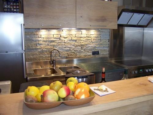 Chalet Badinguet Rhône-Alpes - Les 2-Alpes visuel 5/10