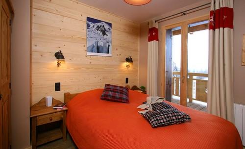 Chalet Badinguet Rhône-Alpes - Les 2-Alpes visuel 3/10