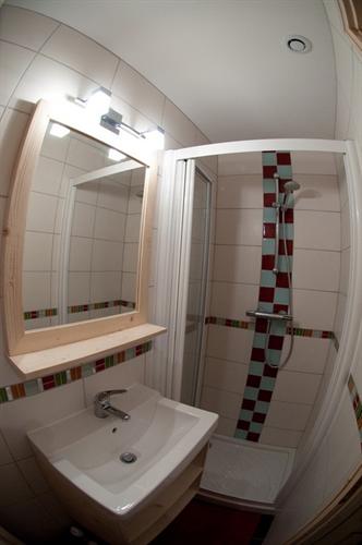 Chalet Badinguet Ocean Peak Rhône-Alpes - Les 2-Alpes visuel 10/10