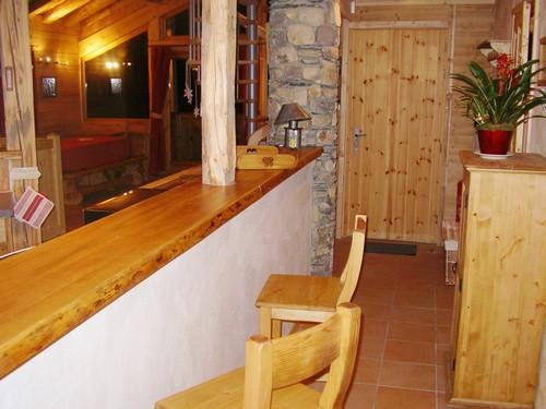 Chalet Balcon du Paradis Rhône-Alpes - Peisey-Nancroix visuel 22/30