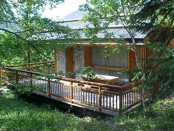 CHALET BONMARTIN Rhône-Alpes - Méribel visuel 5/10