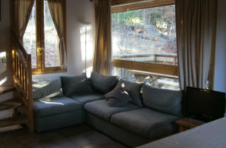 CHALET BONMARTIN Rhône-Alpes - Méribel visuel 2/10