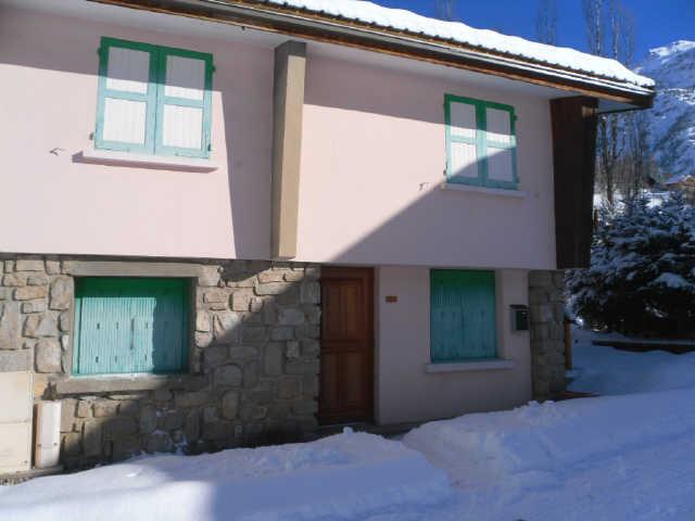 CHALET BOUISSET Provence-Alpes-Côte d'Azur - Pelvoux visuel 3/4