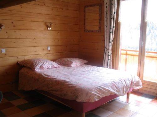 Chalet Boule de neige Rhône-Alpes - Châtel visuel 7/10