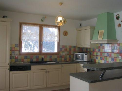 Chalet Boule de neige Rhône-Alpes - Châtel visuel 4/10