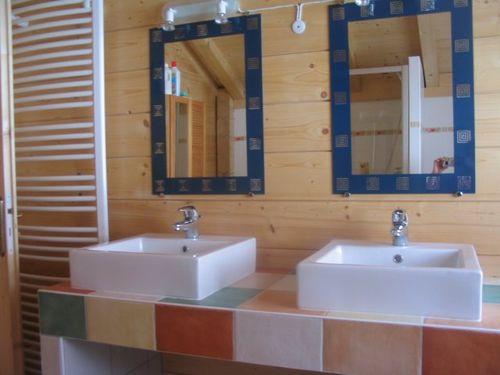 Chalet Boule de neige Rhône-Alpes - Châtel visuel 3/10