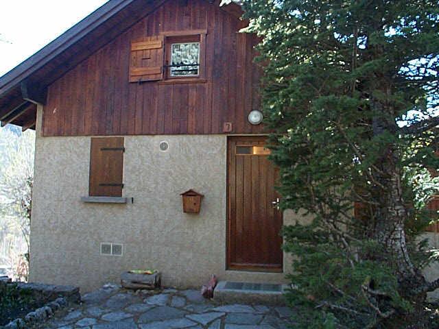 CHALET CAMPANULES Provence-Alpes-Côte d'Azur - Vallouise visuel 3/4