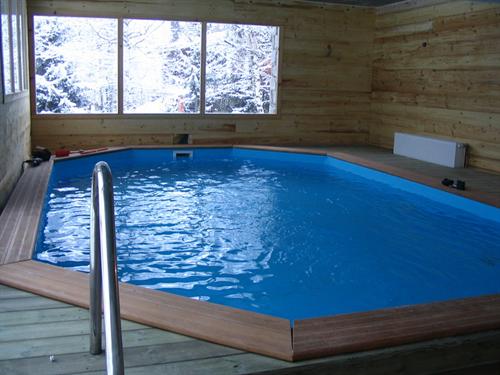 Chalet Chantelouve Rhône-Alpes - Les 2-Alpes visuel 4/10