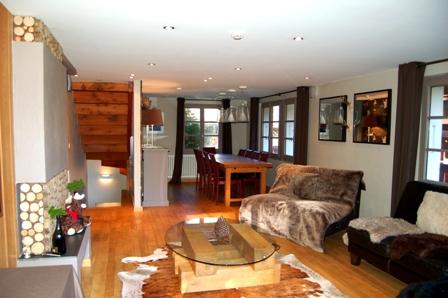 Chalet Chantey 45 Rhône-Alpes - Chamonix-Mont-Blanc visuel 5/10