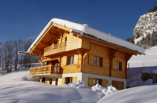 Chalet Chinaillon 12 personnes Rhône-Alpes - Le Grand-Bornand visuel 3/3