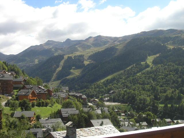 CHALET CRET VOLAND Rhône-Alpes - Méribel visuel 4/7