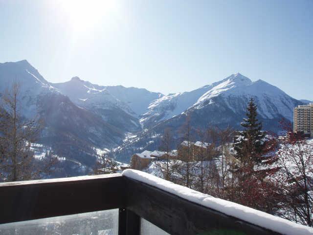 CHALET D'ARCHITECTE Provence-Alpes-Côte d'Azur - Orcières 1850 visuel 1/2