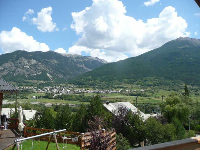 CHALET DE LA RURA Provence-Alpes-Côte d'Azur - Serre Chevalier 1200 - Briançon visuel 3/6