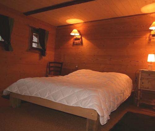 Chalet Delphine & Caroline Rhône-Alpes - Châtel visuel 10/10