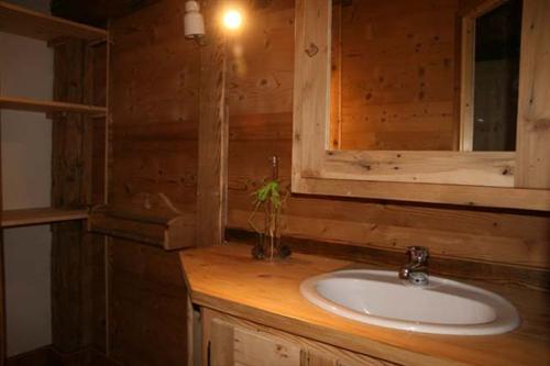 Chalet Delphine & Caroline Rhône-Alpes - Châtel visuel 2/10