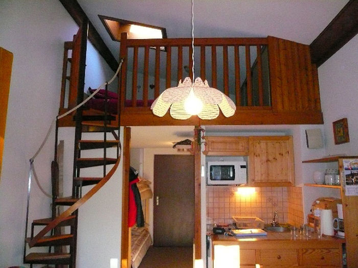 Résidence Chalet des Ecrins Rhône-Alpes - Combloux visuel 11/14