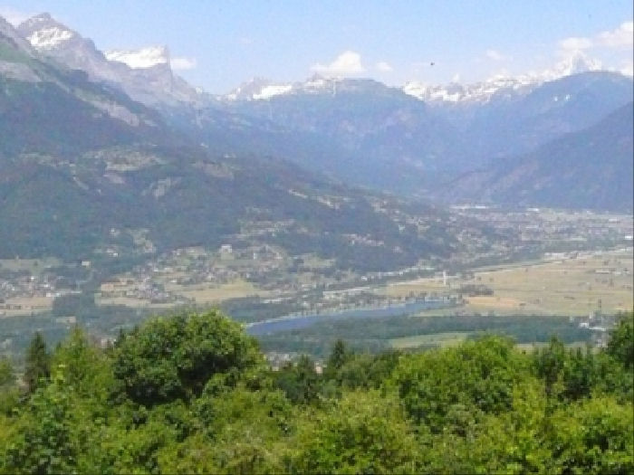 Résidence Chalet des Ecrins Rhône-Alpes - Combloux visuel 2/14
