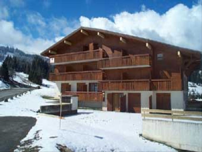 Résidence Chalet des Ecrins Rhône-Alpes - Combloux visuel 7/14