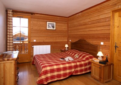 Chalet Des Neiges Rhône-Alpes - L'Alpe-d'Huez visuel 6/11