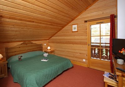 Chalet Des Neiges Rhône-Alpes - L'Alpe-d'Huez visuel 5/11