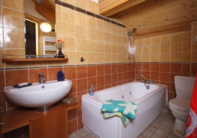 Chalet Des Neiges Rhône-Alpes - L'Alpe-d'Huez visuel 9/11