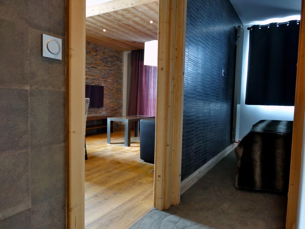 Résidence Chalet des Neiges Koh-i Nor Rhône-Alpes - Val Thorens visuel 9/10