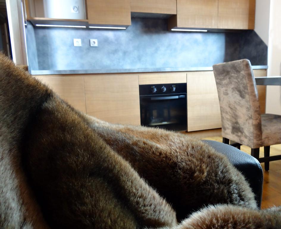 Résidence Chalet des Neiges Koh-i Nor Rhône-Alpes - Val Thorens visuel 2/10