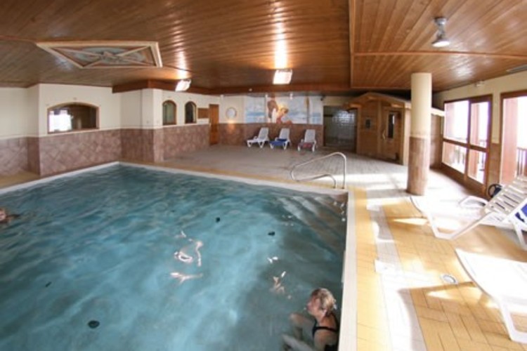 Résidence Chalet des Neiges Plein Sud Rhône-Alpes - Val Thorens visuel 2/4