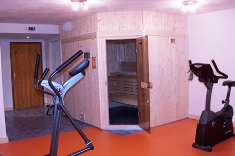 Résidence Chalet des Neiges Plein Sud Rhône-Alpes - Val Thorens visuel 4/4