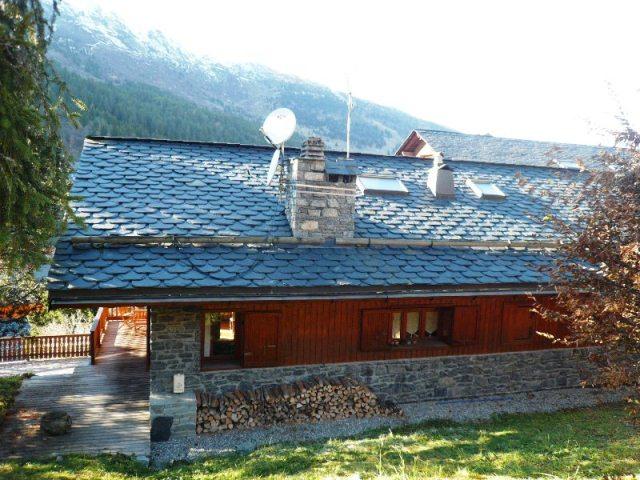 'Chalet Doron' Rhône-Alpes - Méribel visuel 3/7