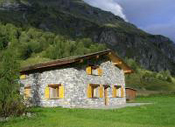 Chalet du Chasseur Rhône-Alpes - Champagny-en-Vanoise visuel 10/10