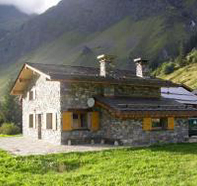 Chalet du Chasseur Rhône-Alpes - Champagny-en-Vanoise visuel 9/10