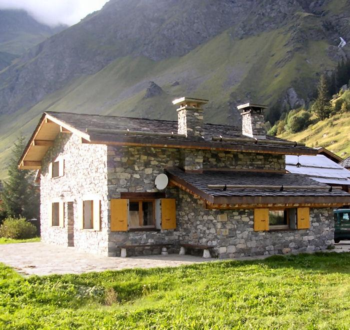 Chalet du Chasseur Rhône-Alpes - Champagny-en-Vanoise visuel 8/10