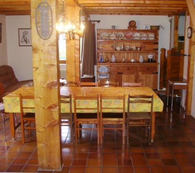 Chalet du Chasseur Rhône-Alpes - Champagny-en-Vanoise visuel 5/10