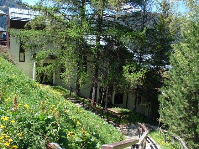 Chalet Emmanuelle II Rhône-Alpes - Peisey Vallandry visuel 12/12