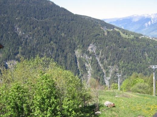 Chalet Emmanuelle II Rhône-Alpes - Peisey Vallandry visuel 5/12