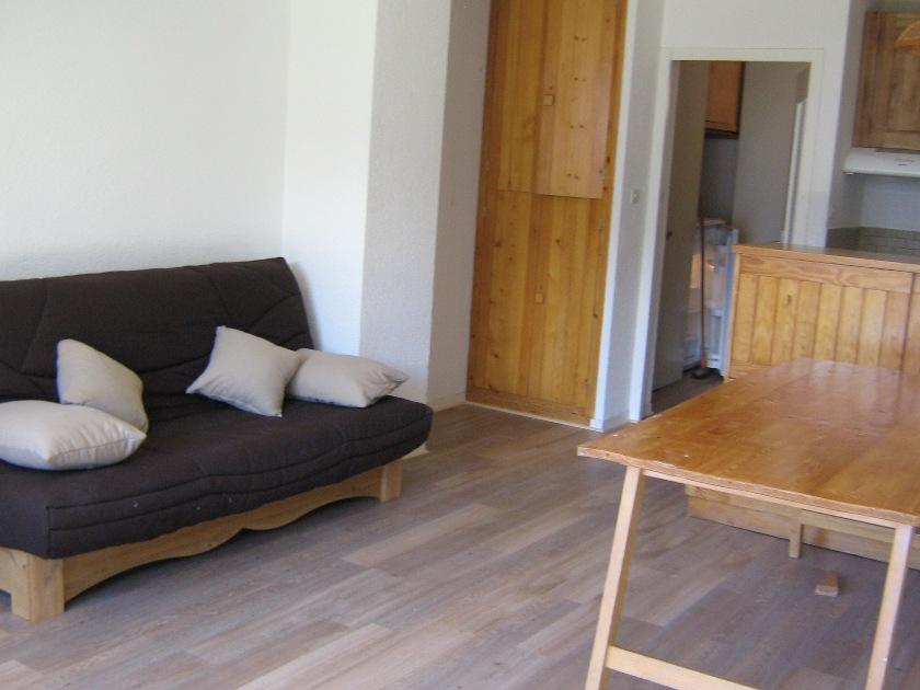 Chalet Emmanuelle II Rhône-Alpes - Peisey Vallandry visuel 7/12