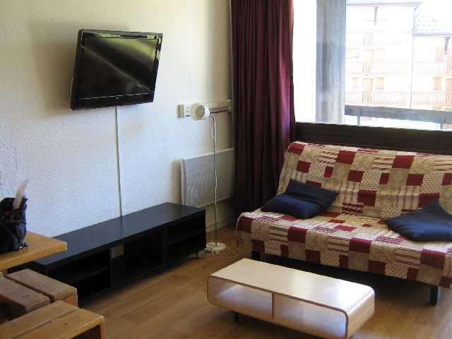 Chalet Emmanuelle II Rhône-Alpes - Peisey Vallandry visuel 6/12