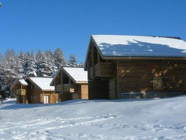 Résidence La Crête du Berger by Madame Vacances Provence-Alpes-Côte d'Azur - La Joue du Loup visuel 9/13