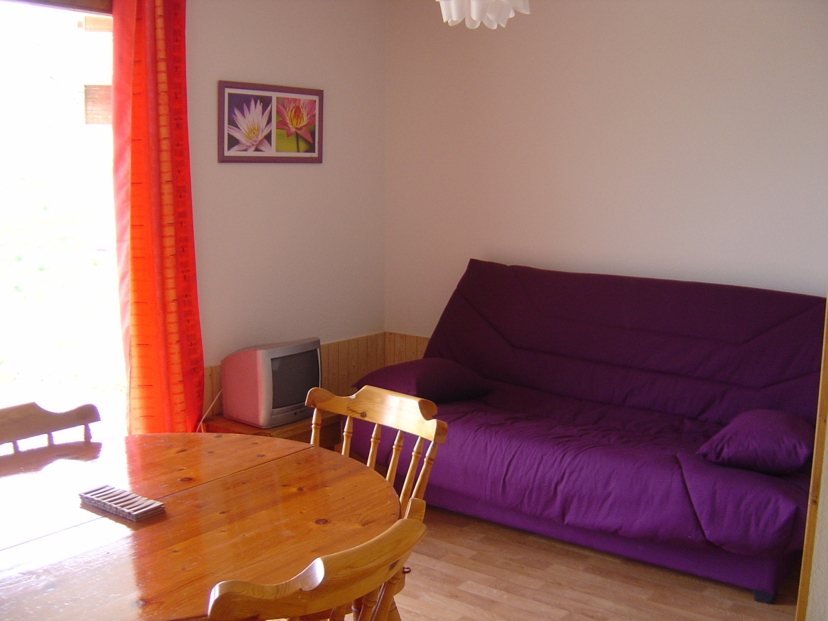 Résidence La Crête du Berger by Madame Vacances Provence-Alpes-Côte d'Azur - La Joue du Loup visuel 7/13