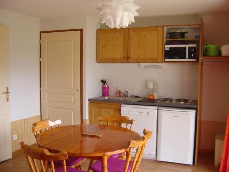 Résidence La Crête du Berger by Madame Vacances Provence-Alpes-Côte d'Azur - La Joue du Loup visuel 5/13