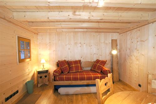 Chalet Everest Rhône-Alpes - Chambéry visuel 9/10