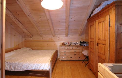 Chalet Everest Rhône-Alpes - Chambéry visuel 8/10