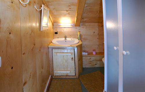 Chalet Everest Rhône-Alpes - Chambéry visuel 7/10