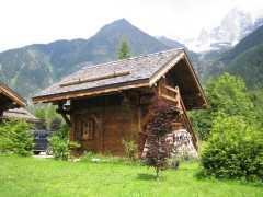 Chalet Everest Rhône-Alpes - Chambéry visuel 5/10