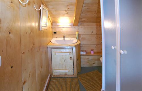 Chalet Everest Rhône-Alpes - Chambéry visuel 2/10